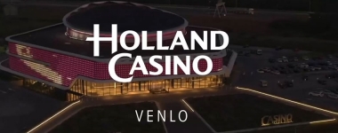 Jackpot Ultimate Texas Hold’em gevallen in Holland Casino Venlo