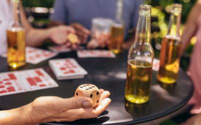Kamervragen over uitzondering bingo in alcoholwet