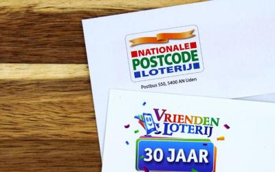 Kansspelautoriteit in gesprek met loterijen na klachten