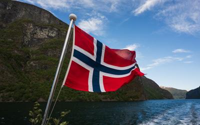 Noorse overheid presenteert 4 jarenplan om gokproblemen tegen te gaan