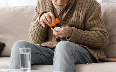 Onderzoek van de BBC toont mogelijk verband tussen medicijngebruik en gokverslaving Onderzoek van de BBC toont mogelijk verband tussen medicijngebruik en gokverslaving