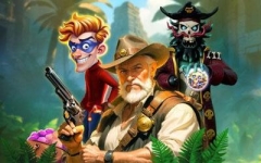 Ontvang mooie beloningen met Weekend Quest bij ComeOn