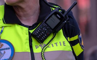 Politie ziet illegaal gokken en jagen in gesloten groepen