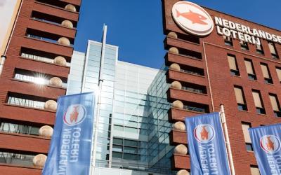 Speler wint een bedrag van €283.358,20 bij Eurojackpot Speler wint een bedrag van €283.358,20 bij Eurojackpot