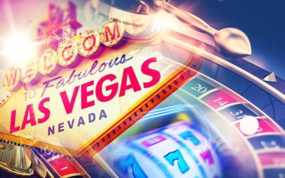 Speler wint Megabucks Jackpot van $11,1 miljoen in Las Vegas