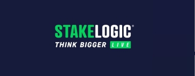 Stakelogic Live officieel beschikbaar bij Betcity!