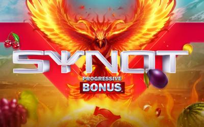 Synot Toernooi bij 711 Casino kan speler deel van €15.000 opleveren