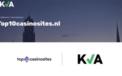 Top10casinosites.nl ontvangt officieel het Keurmerk Verantwoorde Affiliates