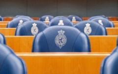 Wedden op nieuwe Nederlandse premier is verboden