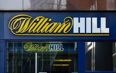 William Hill smeekt om terugbetaling van spelers na fout met uitbetaling jackpot
