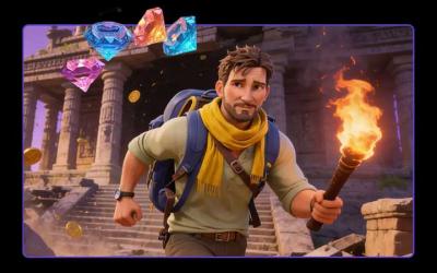 Win tot €250 met Temple Toernooi bij Hard Rock Casino Win tot €250 met Temple Toernooi bij Hard Rock Casino