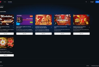 777 Casino Promotions 777 Casino Promotions