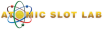 Atomic Slot Lab