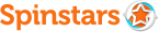 Spinstars