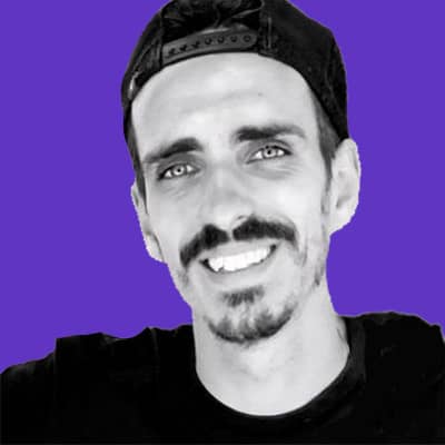 Auteur Jaro Broeklander van top10casinosites.nl