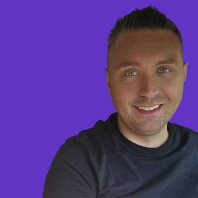 Auteur Mike Heesters van top10casinosites.nl