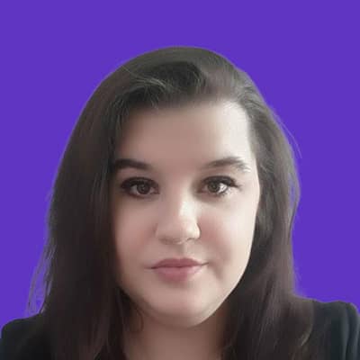 Auteur Nicole van Keulen van top10casinosites.nl